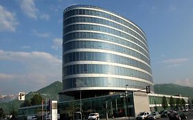 Four Points by Sheraton Panoramahaus Dornbirn